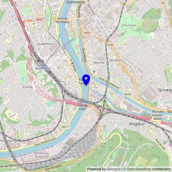 Map Photo